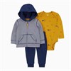 CARTER'S / MAMA&PAPAS Набор детской одежды 992419347081-39268 96492