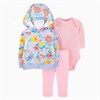 CARTER'S / MAMA&PAPAS Набор детской одежды 992419347081-39292 96495