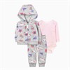 CARTER'S / MAMA&PAPAS Набор детской одежды 992419347081-39294 96497