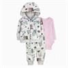 CARTER'S / MAMA&PAPAS Набор детской одежды 992419347081-39295 96498