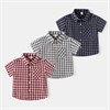 WELLKIDS Рубашка tx2605 50054