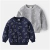 WELLKIDS Толстовка wt1733 63735343121333776