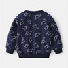 WELLKIDS Толстовка wt1733 63735343121333776