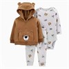 CARTER'S / MAMA&PAPAS Набор детской одежды 708030731370-39227 96526