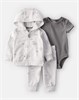 CARTER'S / MAMA&PAPAS Набор детской одежды 708030731370-39325 96557