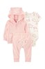 CARTER'S / MAMA&PAPAS Набор детской одежды 708030731370-39321 96556