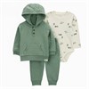 CARTER'S / MAMA&PAPAS Набор детской одежды 708030731370-39289 96554