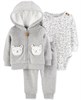 CARTER'S / MAMA&PAPAS Набор детской одежды 708030731370-39284 96553