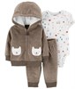 CARTER'S / MAMA&PAPAS Набор детской одежды 708030731370-39278 96547