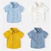 WELLKIDS Рубашка tx2480 69560282325039808
