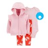 CARTER'S / MAMA&PAPAS Набор детской одежды 975489400447-39336 96685