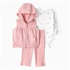 CARTER'S / MAMA&PAPAS Набор детской одежды 975489400447-39362 96711