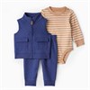 CARTER'S / MAMA&PAPAS Набор детской одежды 975489400447-39360 96709