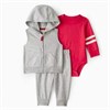 CARTER'S / MAMA&PAPAS Набор детской одежды 975489400447-39358 96707