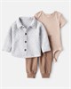 CARTER'S / MAMA&PAPAS Набор детской одежды 975489400447-39356 96705
