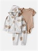 CARTER'S / MAMA&PAPAS Набор детской одежды 975489400447-39355 96704