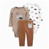 CARTER'S / MAMA&PAPAS Набор детской одежды 708249142157-32162 96889