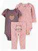 CARTER'S / MAMA&PAPAS Набор детской одежды 708249142157-32158 96885