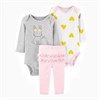 CARTER'S / MAMA&PAPAS Набор детской одежды 708249142157-32189 96916