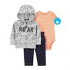 CARTER'S / MAMA&PAPAS Набор детской одежды 707821462025-39113 96938