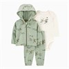 CARTER'S / MAMA&PAPAS Набор детской одежды 707821462025-39286 96949