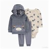 CARTER'S / MAMA&PAPAS Набор детской одежды 707821462025-39309 96963
