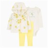 CARTER'S / MAMA&PAPAS Набор детской одежды 707821462025-39316 96968