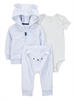 CARTER'S / MAMA&PAPAS Набор детской одежды 707821462025-39324 96975