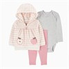 CARTER'S / MAMA&PAPAS Набор детской одежды 707821462025-39328 96976