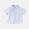 WELLKIDS Рубашка  tx2687 100869