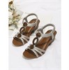 Xianglv Женские босоножки 1418-390 100964