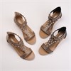 Xianglv Женские босоножки 	1418-1452 100967
