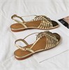 Xianglv Женские босоножки   J2526-3 100974