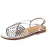 Xianglv Женские босоножки   J2526-3 100976