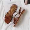 Xianglv Женские босоножки   J2526-3 100977