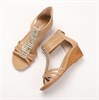 Xianglv Женские босоножки  1418-733 100982