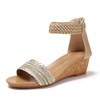 Xianglv Женские босоножки 1418-1378 100986