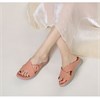 Xianglv Женские босоножки  	 6129-2 101000