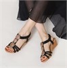 Xianglv Женские босоножки 	 1418-1456 101013