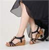 Xianglv Женские босоножки 	 1418-1456 101013