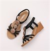 Xianglv Женские босоножки 	 1418-1456 101013