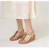 Xianglv Женские босоножки 	 1418-1456 101014