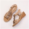Xianglv Женские босоножки 	 1418-1456 101014