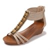 Xianglv Женские босоножки 	1418-864A 101022