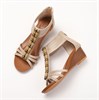 Xianglv Женские босоножки 	1418-864A 101022