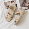 Xianglv  Женские босоножки  	 ZD122-82 101035