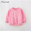MALWEE  Свитер для девочек 8639 50368