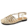 Xianglv Женские босоножки   1012-11 101061