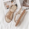 Xianglv Женские босоножки 	J2018-2 101065