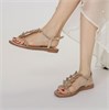 Xianglv Женские босоножки 	J2018-2 101065
